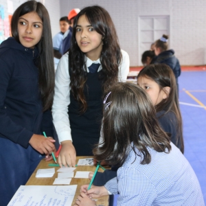 Celebración del Día de la Salud Mental